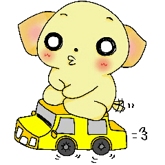 [LINEスタンプ] ラブandピース☆ピースは、今日も通常運転