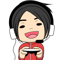[LINEスタンプ] ポテトジャケ
