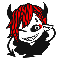 [LINEスタンプ] 角崎くん fetchpriority=high