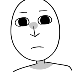 [LINEスタンプ] ものをかくひと 