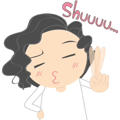 [LINEスタンプ] Kaitoon 