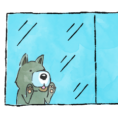 [LINEスタンプ] おかしな動物スタンプ 