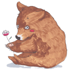[LINEスタンプ] Good zoo 
