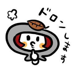 [LINEスタンプ] ゆるっと女子ーず 