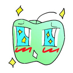 [LINEスタンプ] たかぴいのCOLORFUL EGGS 
