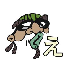 [LINEスタンプ] [Face] fetchpriority=high