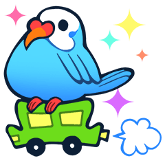 [LINEスタンプ] MINIMUM ZOO 
