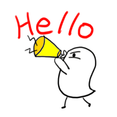 [LINEスタンプ] Lola 