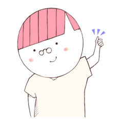 [LINEスタンプ] Xiaobao 