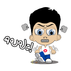 [LINEスタンプ] Diamond 