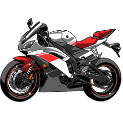 [LINEスタンプ] スポーツバイク(2000年代) fetchpriority=high