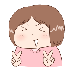 [LINEスタンプ] ともスタ 
