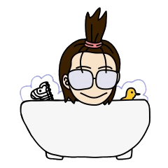[LINEスタンプ] Sister Yin 