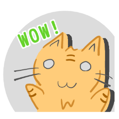 [LINEスタンプ] ねこのチャロスタンプ fetchpriority=high