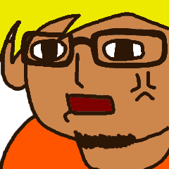 [LINEスタンプ] さんごくん 