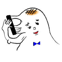[LINEスタンプ] もおちもち 