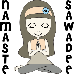 [LINEスタンプ] Bee Bee 66 