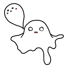 [LINEスタンプ] コトダマシイ 