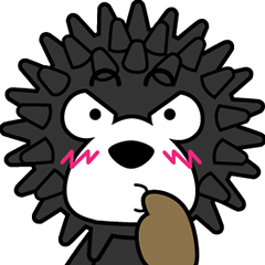 [LINEスタンプ] HolyBear 