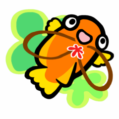 [LINEスタンプ] ぐらみーらんど