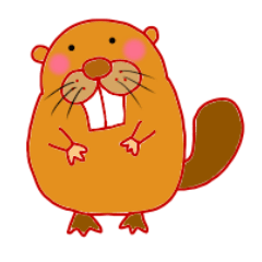 [LINEスタンプ] カラフルな仲間たちと♪ 