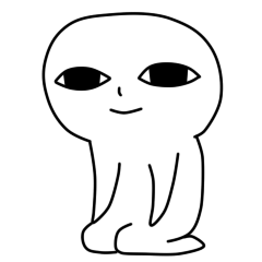 [LINEスタンプ] しらこ fetchpriority=high