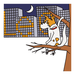 [LINEスタンプ] 気まぐれレオさん2 