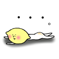[LINEスタンプ] シュールな野菜と愉快な仲間達 