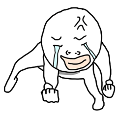 [LINEスタンプ] イジケンジ 