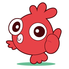 [LINEスタンプ] きんぎょ妓 