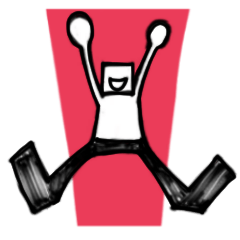 [LINEスタンプ] Mr. ムームー 
