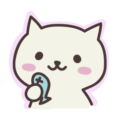 [LINEスタンプ] ねこ田 