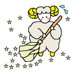 [LINEスタンプ] ほっこりひつじ fetchpriority=high