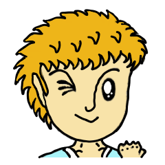 [LINEスタンプ] あいうえおdeすたんぷ 