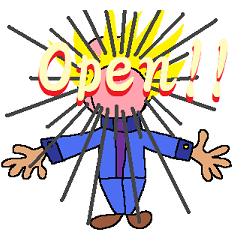 [LINEスタンプ] 「話さないかい？」と聞く、貝さん。 fetchpriority=high
