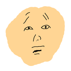 [LINEスタンプ] 苦虫をつぶしたような顔大全集 fetchpriority=high