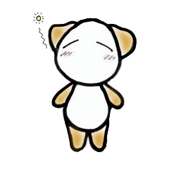 [LINEスタンプ] ぽよたま 