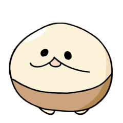 [LINEスタンプ] プリンっぽいヤツ 