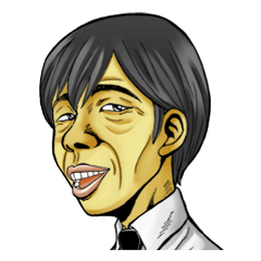 [LINEスタンプ] ブラック企業で働く中年オヤジ専用。 