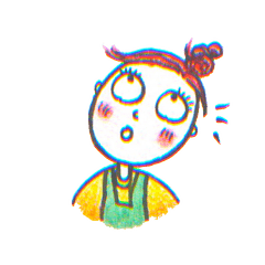 [LINEスタンプ] 楽しいママン 