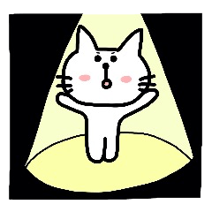 [LINEスタンプ] 猫好きに悪い人はいない2 fetchpriority=high