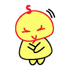 [LINEスタンプ] 英単語を使ったアルファベットスタンプ 