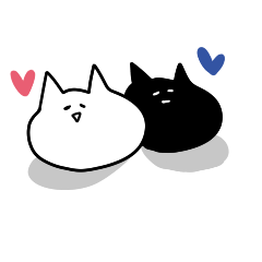 [LINEスタンプ] 割と生意気な猫ちゃん 