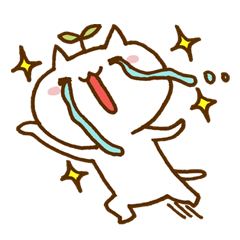 [LINEスタンプ] なまいきキャラたちの集いPart3 