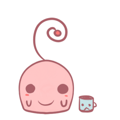 [LINEスタンプ] The Adorable Daily Life of Alvin ＆ Ko！！ fetchpriority=high