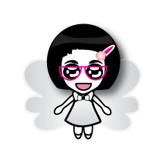 [LINEスタンプ] For you 