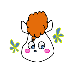 [LINEスタンプ] 使えるUMAスタ 