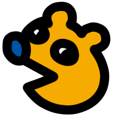 [LINEスタンプ] フットベア 