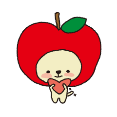 [LINEスタンプ] ビケっぷる 