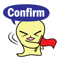 [LINEスタンプ] Hoylord ,Razor clam from Mangrove 2 (EN) fetchpriority=high